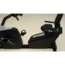 KETTLER rower treningowy poziomy AXOS AVIOR R BLACK